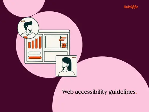 A web accessibility checklist to make your content 100% compliant