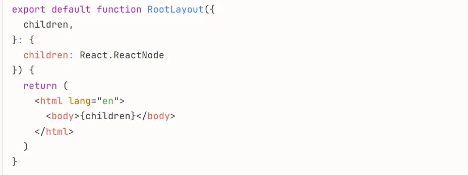 web accessibility guidelines: lang attribute