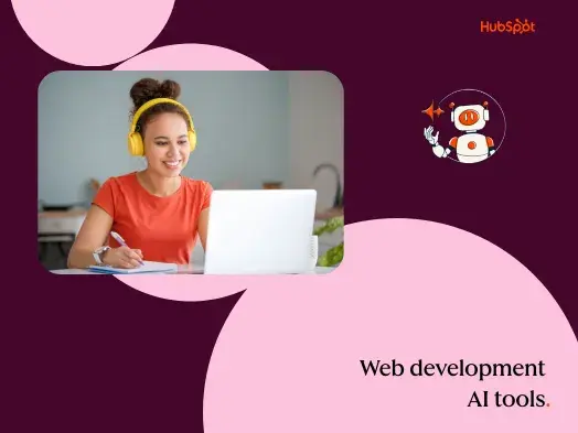 The 12 best web development AI tools to help you ship faster