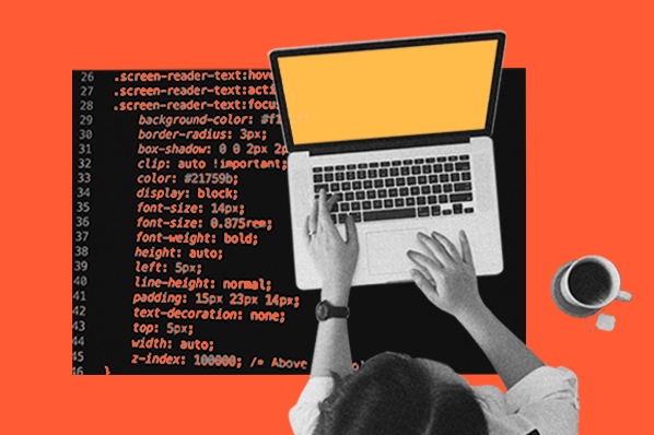 Website Development: The Complete Beginner's Guide
