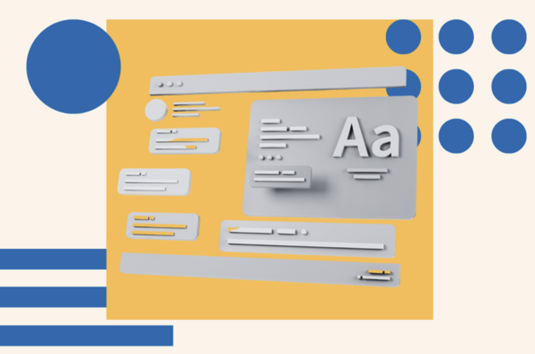 25+ Web Design Statistics that Are Essential to Know in 2023
