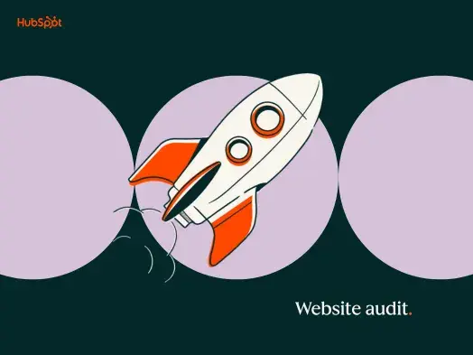 website audit