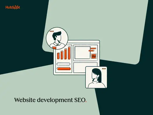 Website development SEO: Best practices guide