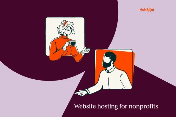 The 8 best web hosting solutions nonprofits love