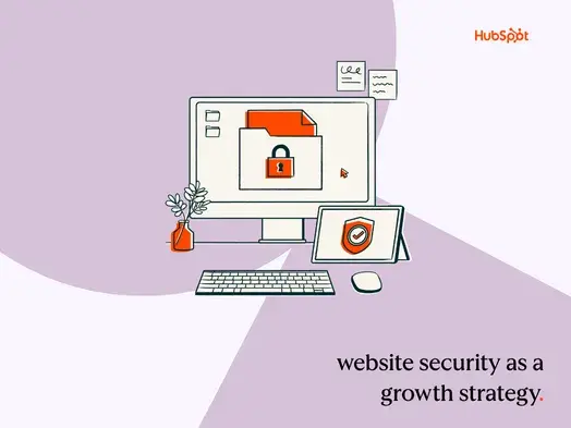 website security as a growth strategy