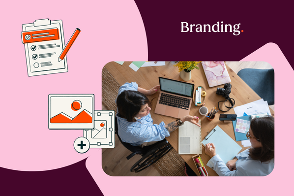 Learn what branding is, why it matters, how brand is more than just a logo