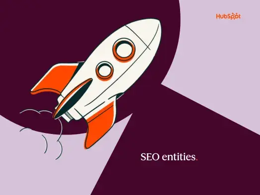 what are entities in seo