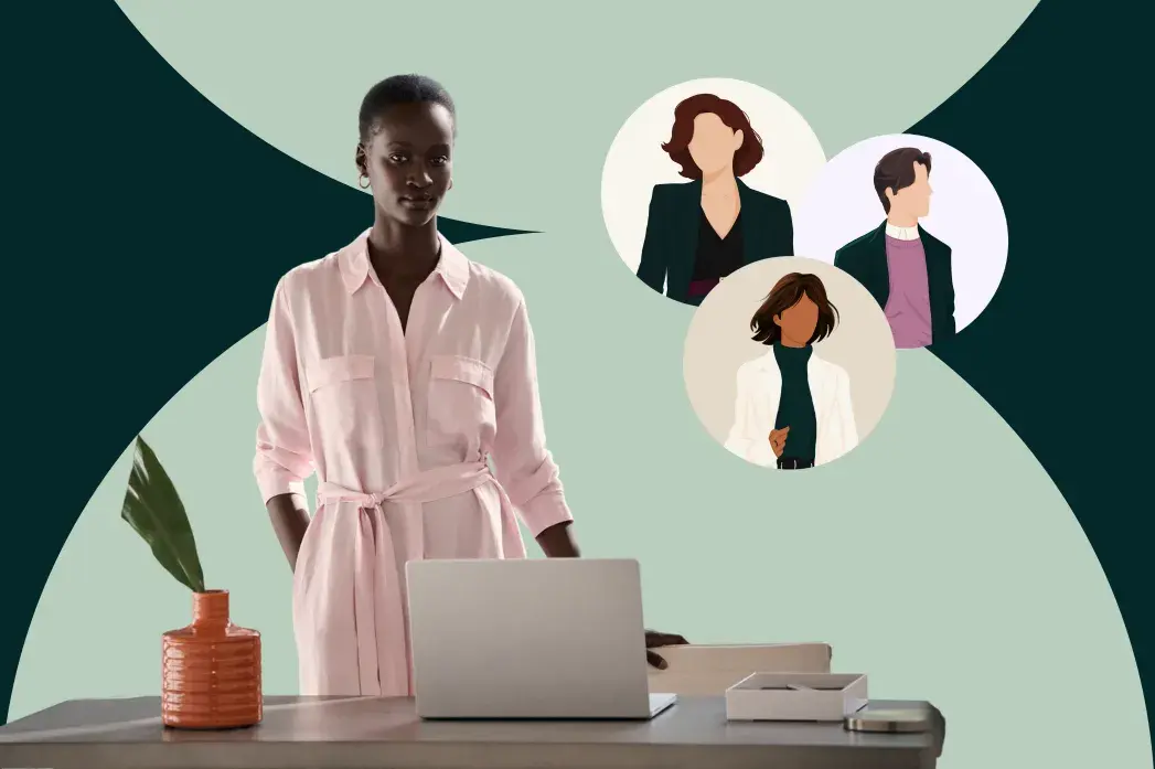 How to create detailed buyer personas for your business [+ free persona template]