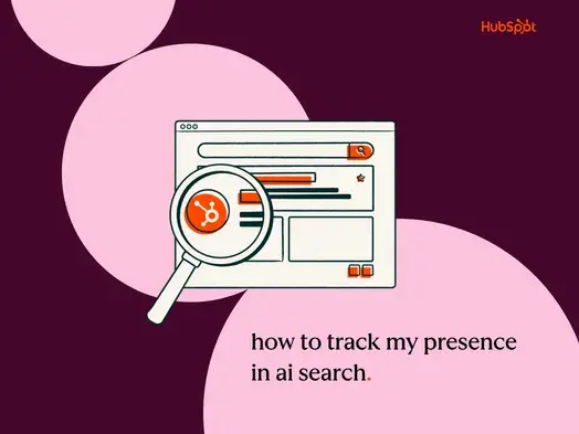 How to track your brand’s presence in AI search