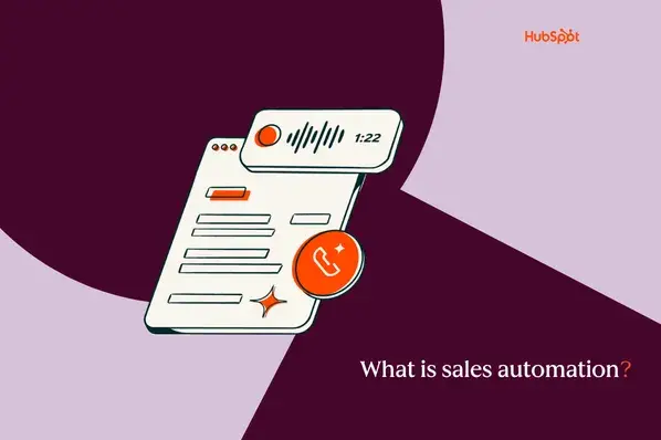 sales automation