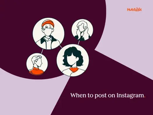 When is the best time to post on Instagram in 2026? [Cheat sheet]