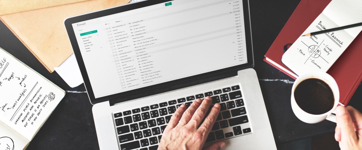 How to Use Workplace Email Most Effectively