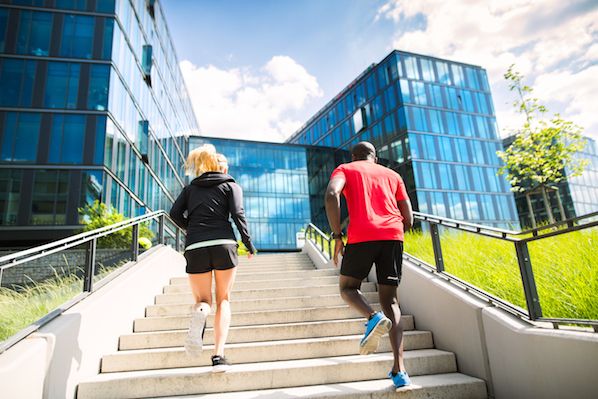 The Ultimate Guide to Wellness at Work