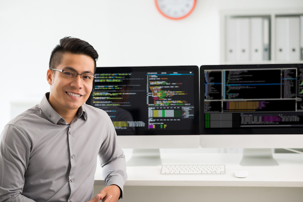 wordpress developer using wp_enqueue_scripts on his website