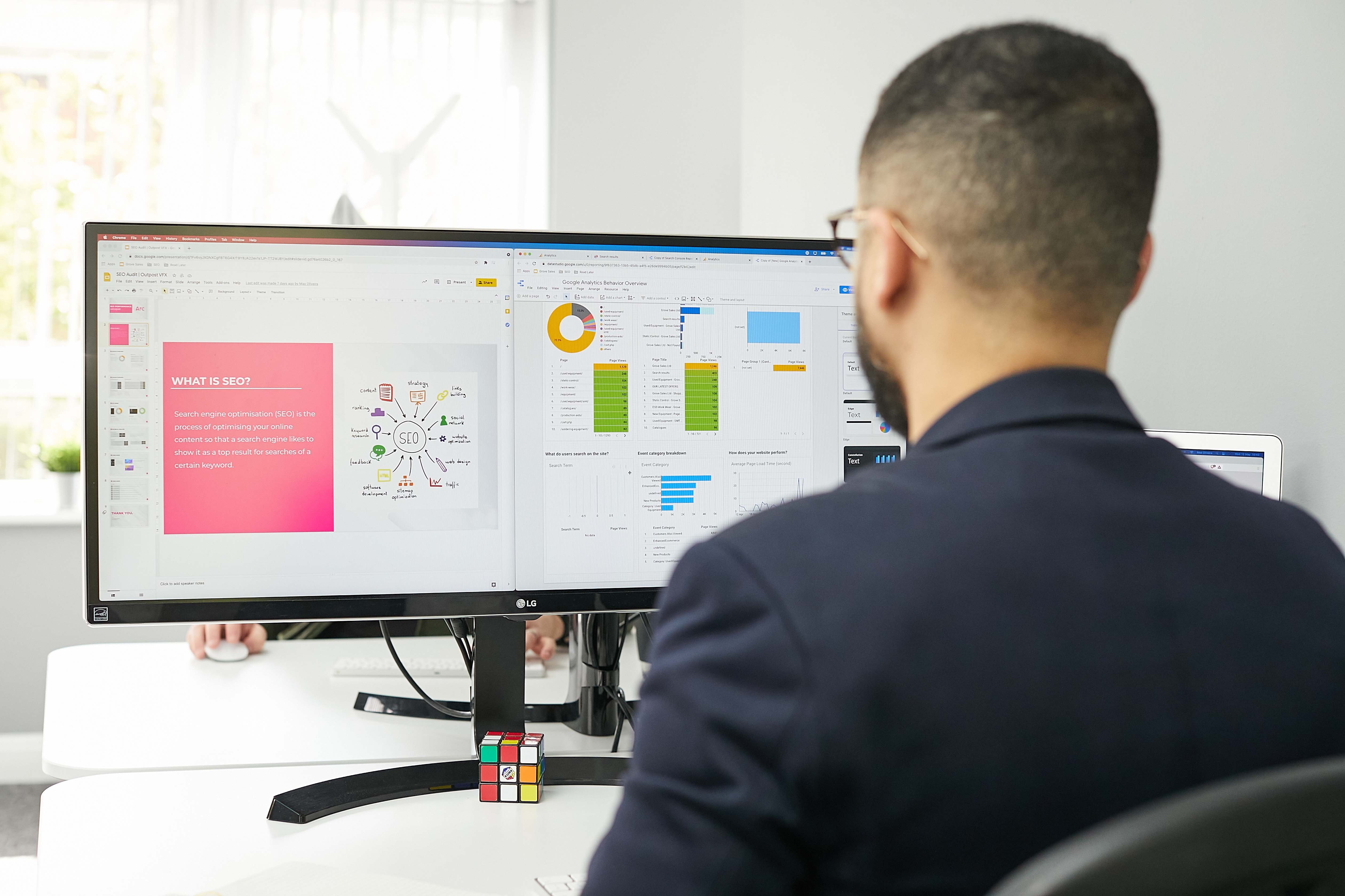 Comment trouver les mots-clés pertinents pour votre stratégie SEO ?