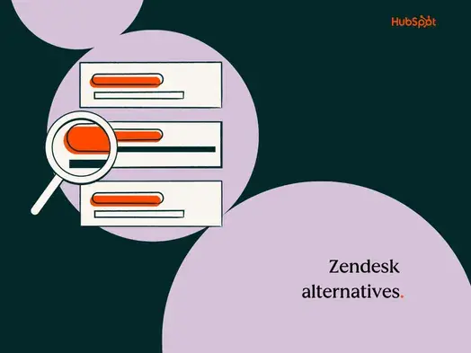 zendesk alternatives